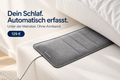 Withings Sleep Analyzer – Schlafanalyse ohne Wearable