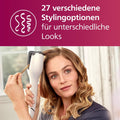 Philips BHB878 / 00 MoistureProtect Auto-Curler automatic curling iron