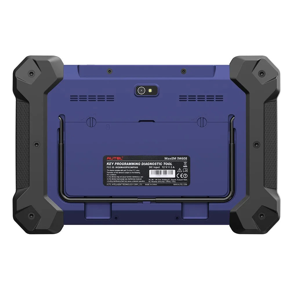 Autel MaxiIM IM608 PRO + FREE IMKPA (IM608PROKPA) + APB112 + GBOX