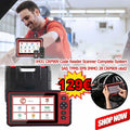 Der Launch OBD-Autoscanner kommt offiziell auf den europäischen Markt. Der Launch X431 CRP909 OBD-Scanner ist ab sofort in begrenzter Stückzahl zum Sonderpreis von nur 129 Euro erhältlich.