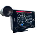 ORIGINAL LUFI XS NEUES MODELL OBD OBD2 METER