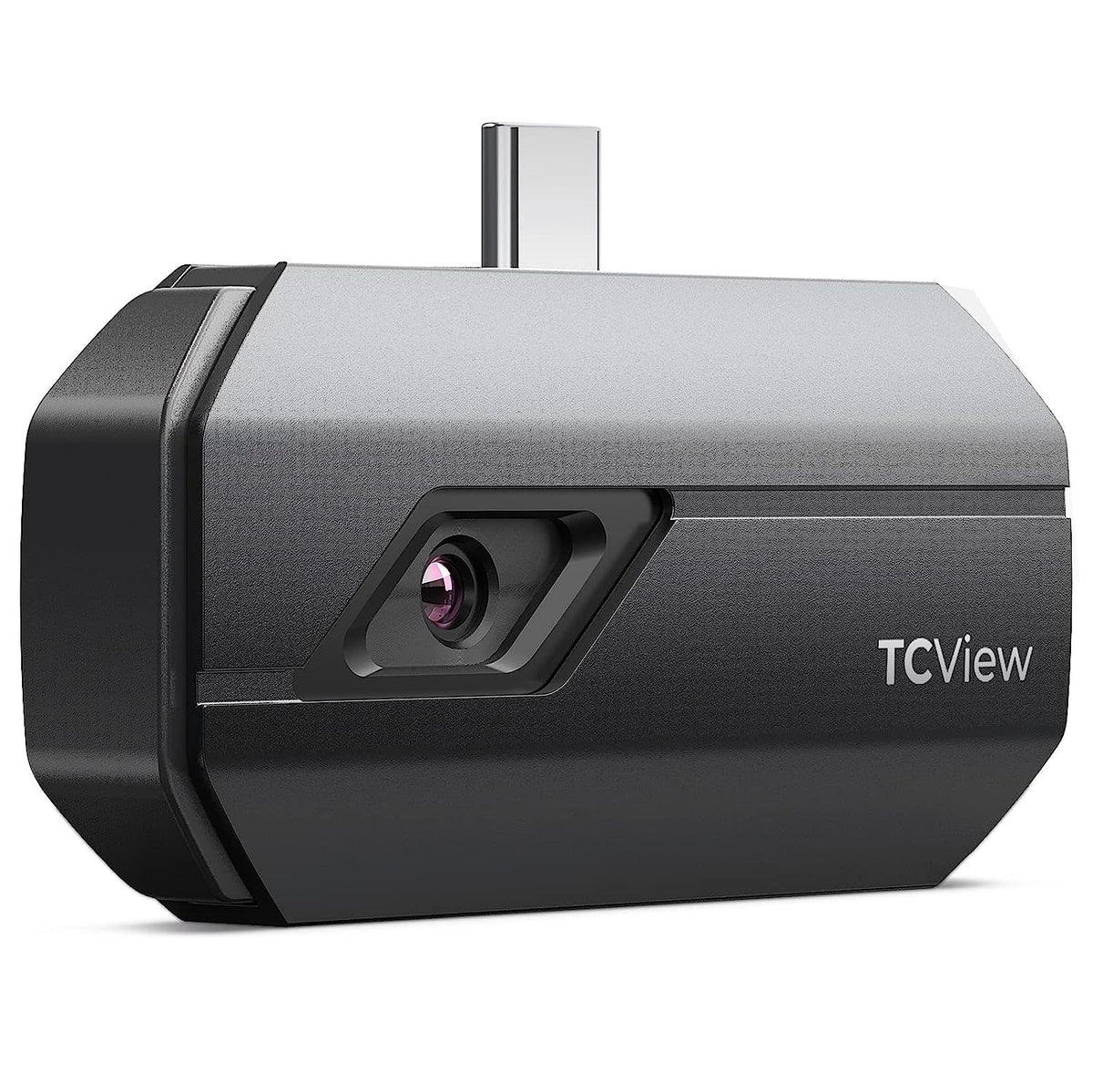 TC001 | Universelle Wärmebildkamera (256x192 Pixel Auflösung) | TOPDON